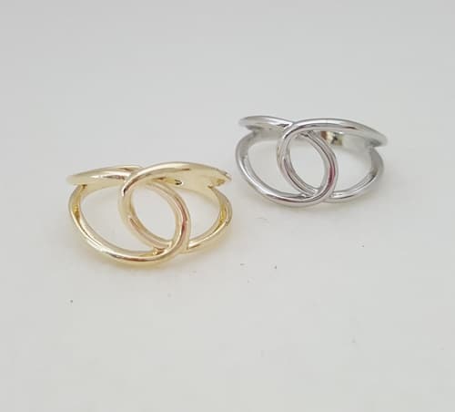 Fashion jewelry_ Fashion accessories_ brass ring_ ring